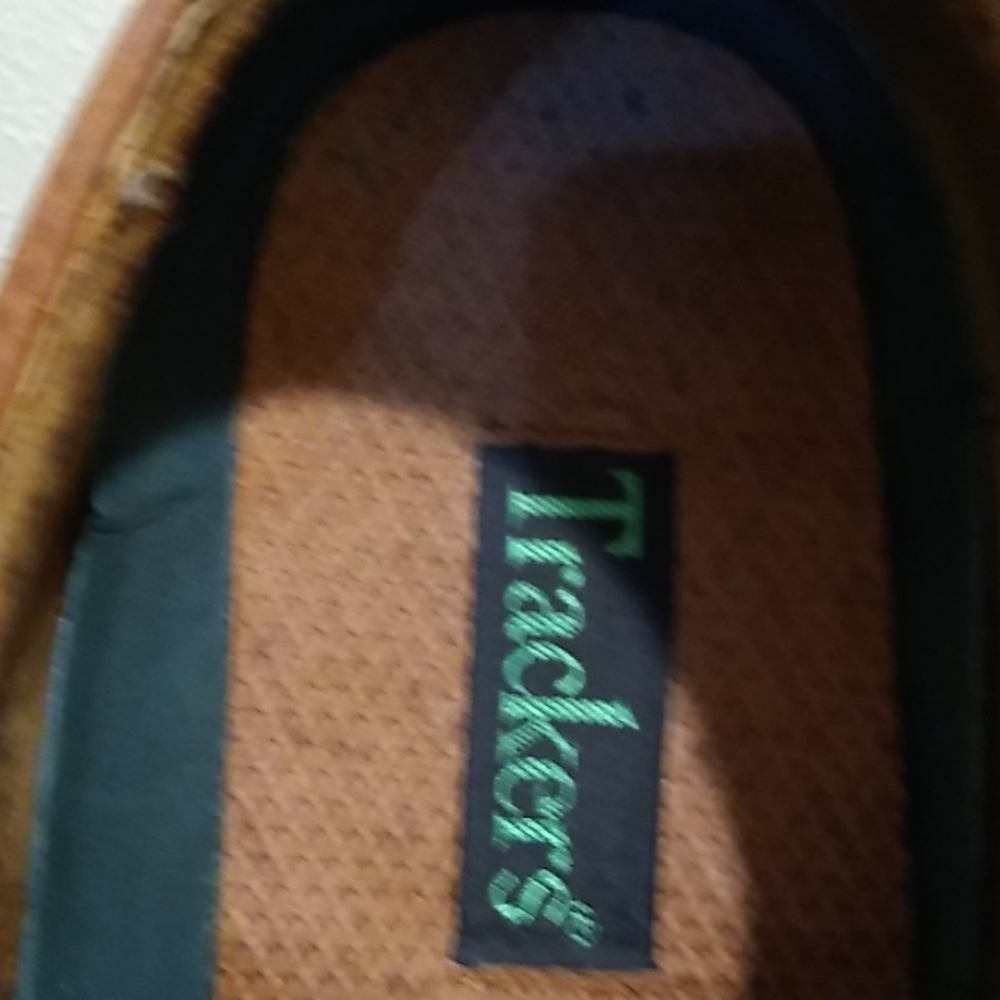 #132 men's shoes
